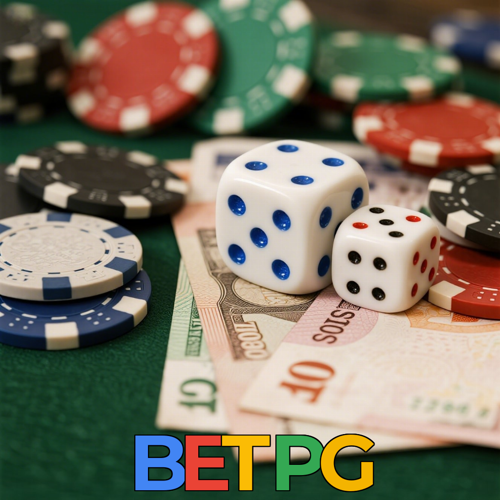 BETPG：Jogue futebol online e conquiste a vitória com sua habilidade!