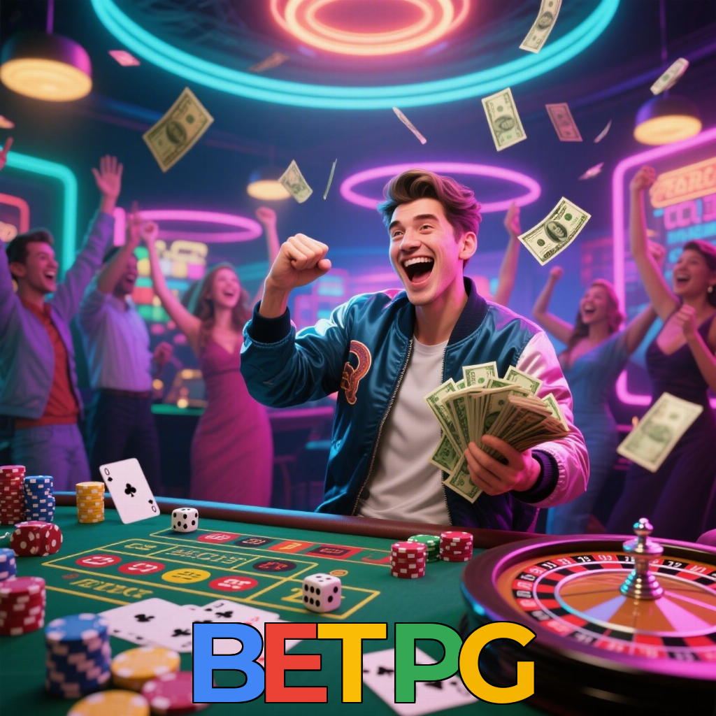 BETPG:No futebol online, a cada aposta sua vitória está mais perto!