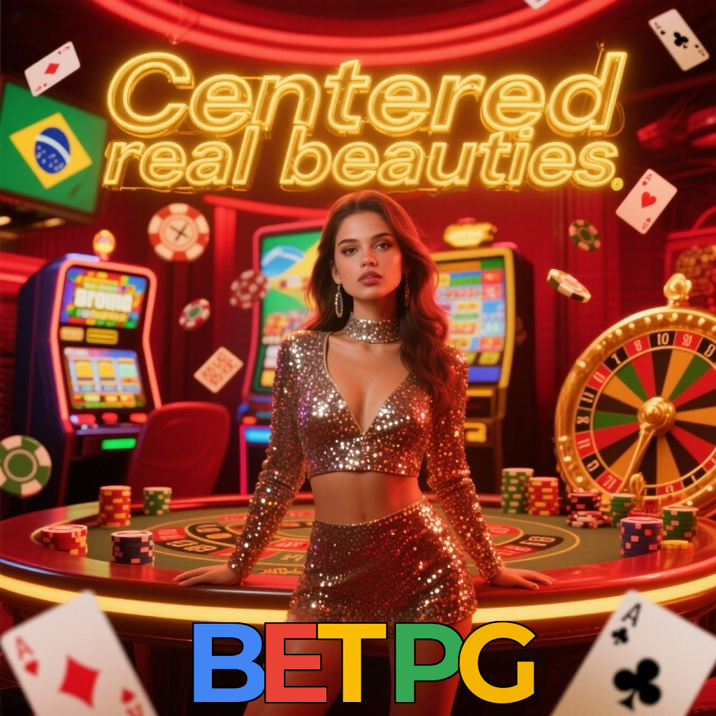 BETPG:Cada giro nas slots é uma nova chance de mudar sua sorte!