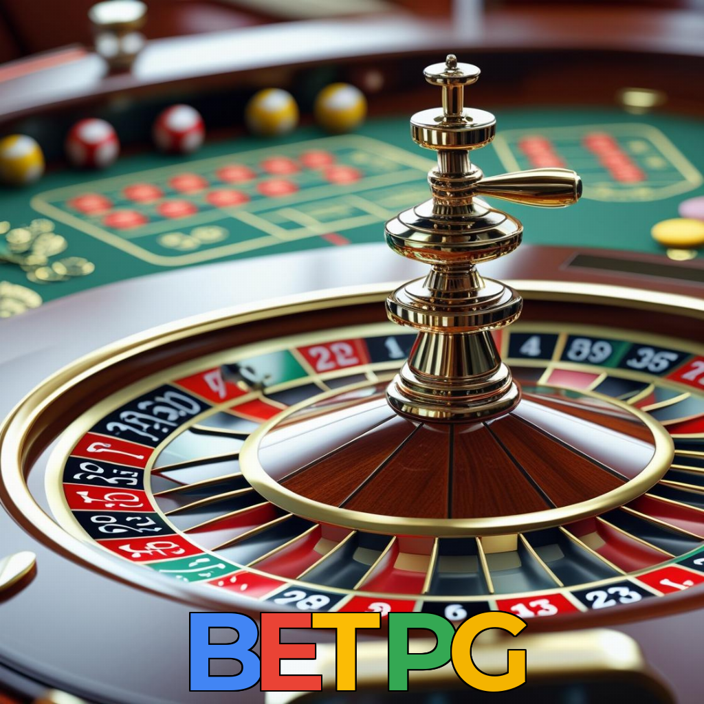 BETPG:Aposte no seu time e ganhe com os melhores jogos de cassino online!