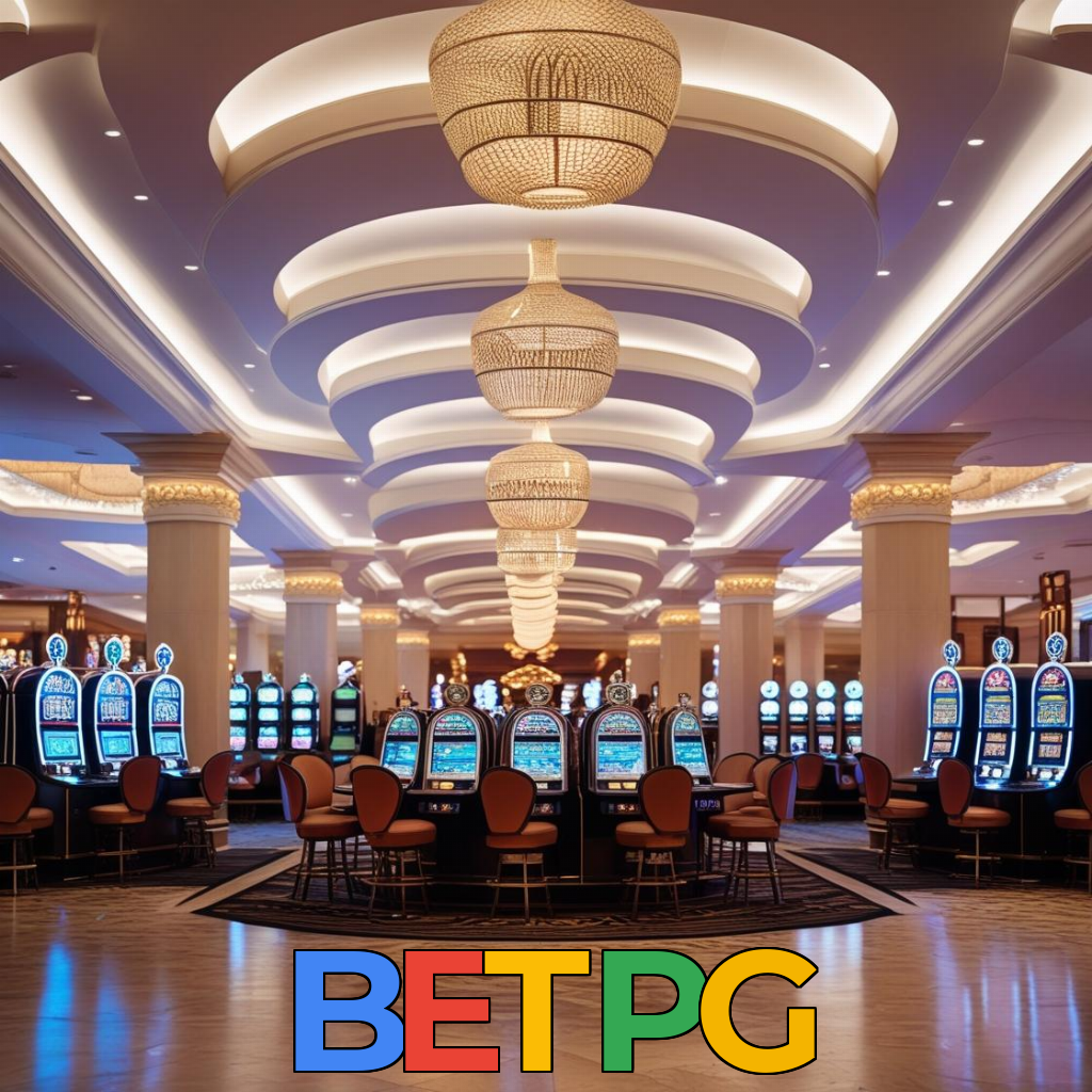 BETPG:Jogue nas roletas e descubra as maiores vitórias!