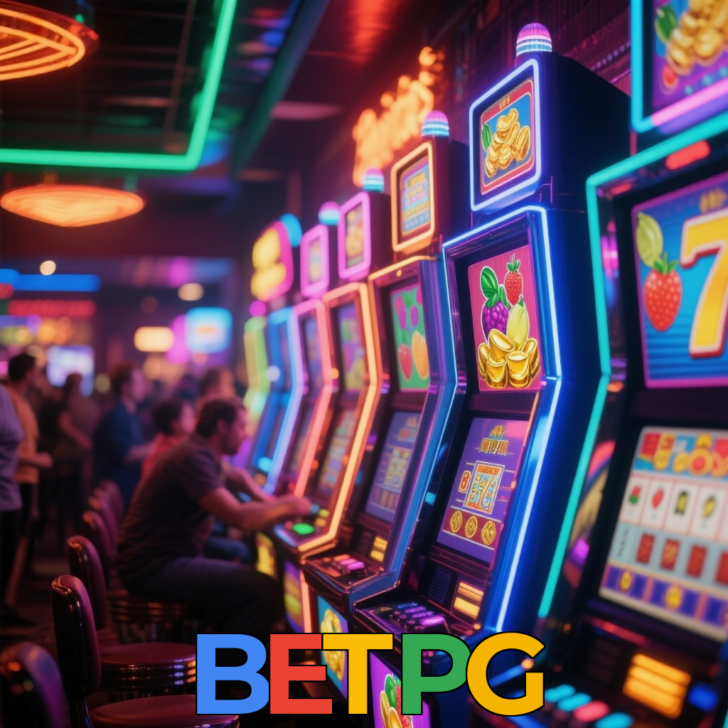 BETPG：Entre na competição digital de futebol e mostre sua habilidade!