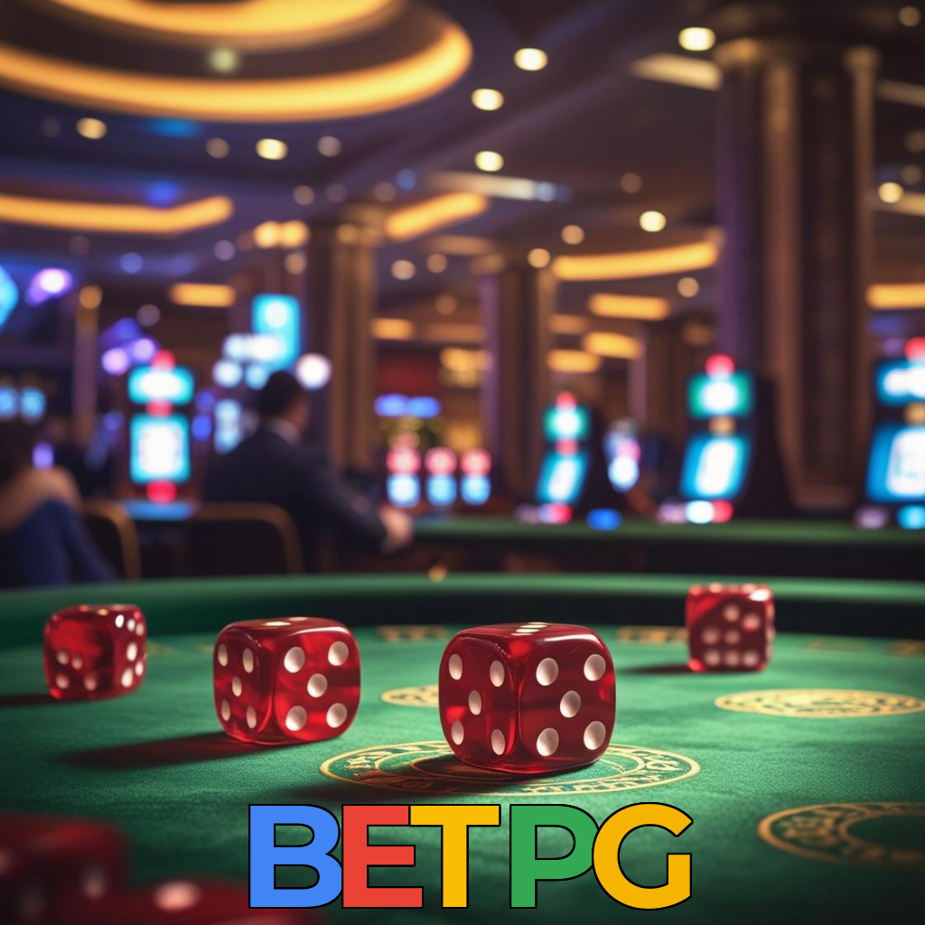 BETPG:Jogue no cassino online e aposte no futebol para ganhar grandes prêmios!