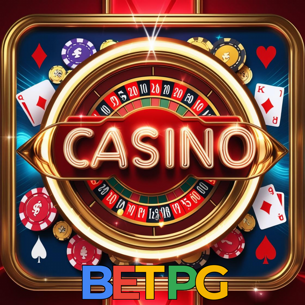 BETPG：A emoção das slots te espera! Aposte agora e ganhe!