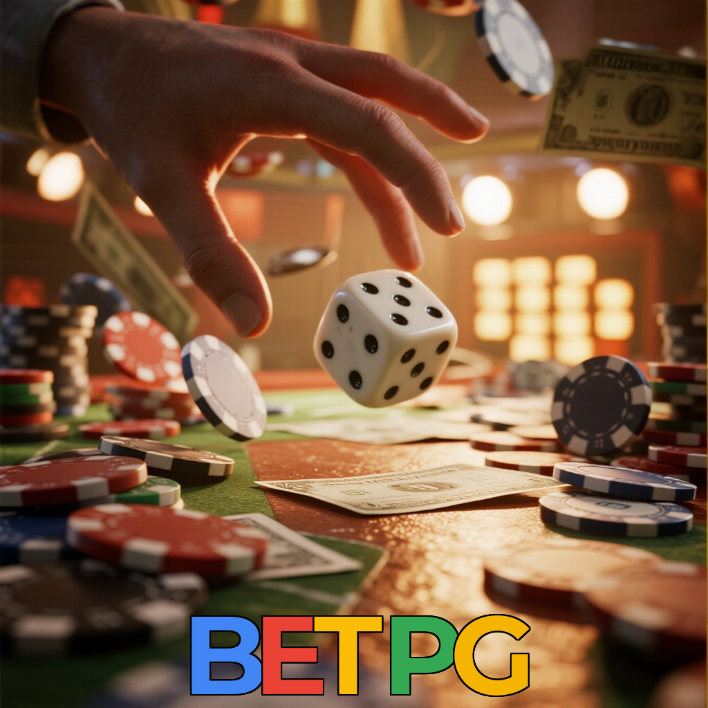 BETPG:Aposte no futebol e ganhe com os melhores jogos de cassino como poker e roleta!