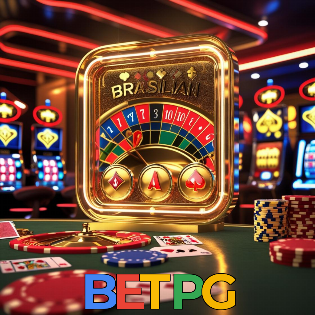 BETPG：A diversão começa aqui! Jogue nas slots e ganhe muito mais!