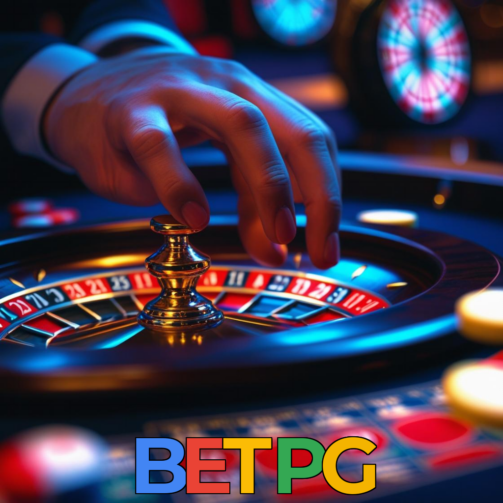 BETPG:A emoção do blackjack te espera! Aposte e vença agora!