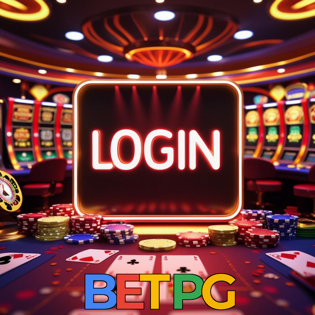 BETPG：Jogue nas melhores slots e leve o jackpot para casa!