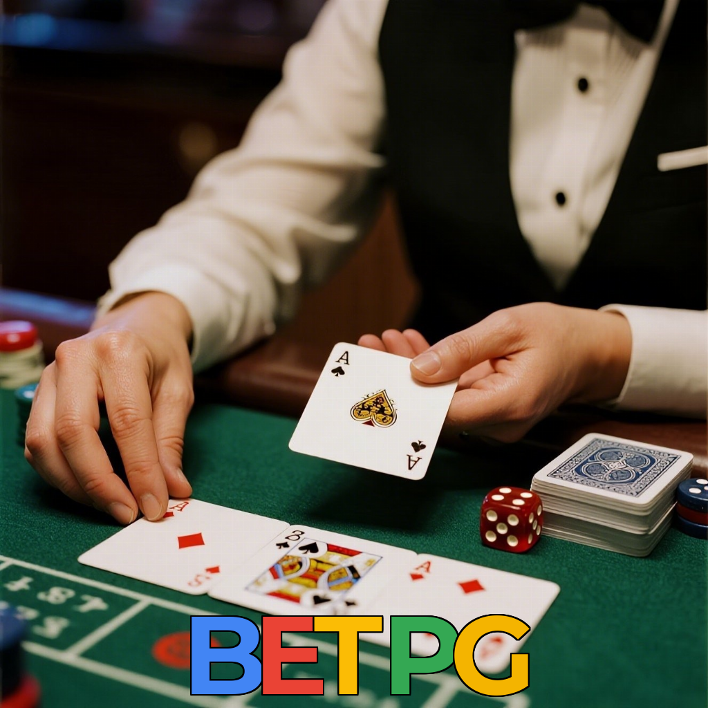 BETPG:Jogue poker e aposte no futebol com grandes prêmios em jogo!