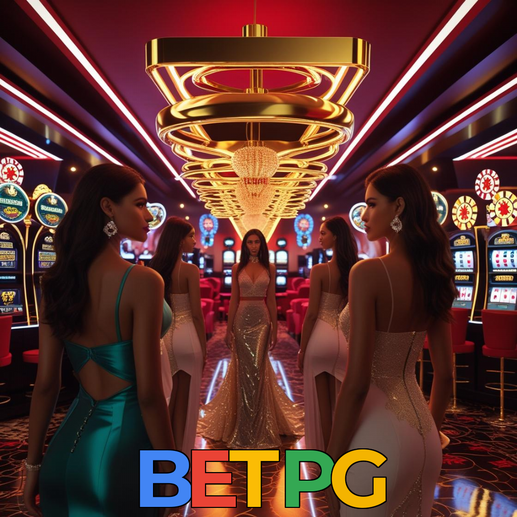 BETPG:A diversão e as vitórias estão te esperando no nosso cassino online!