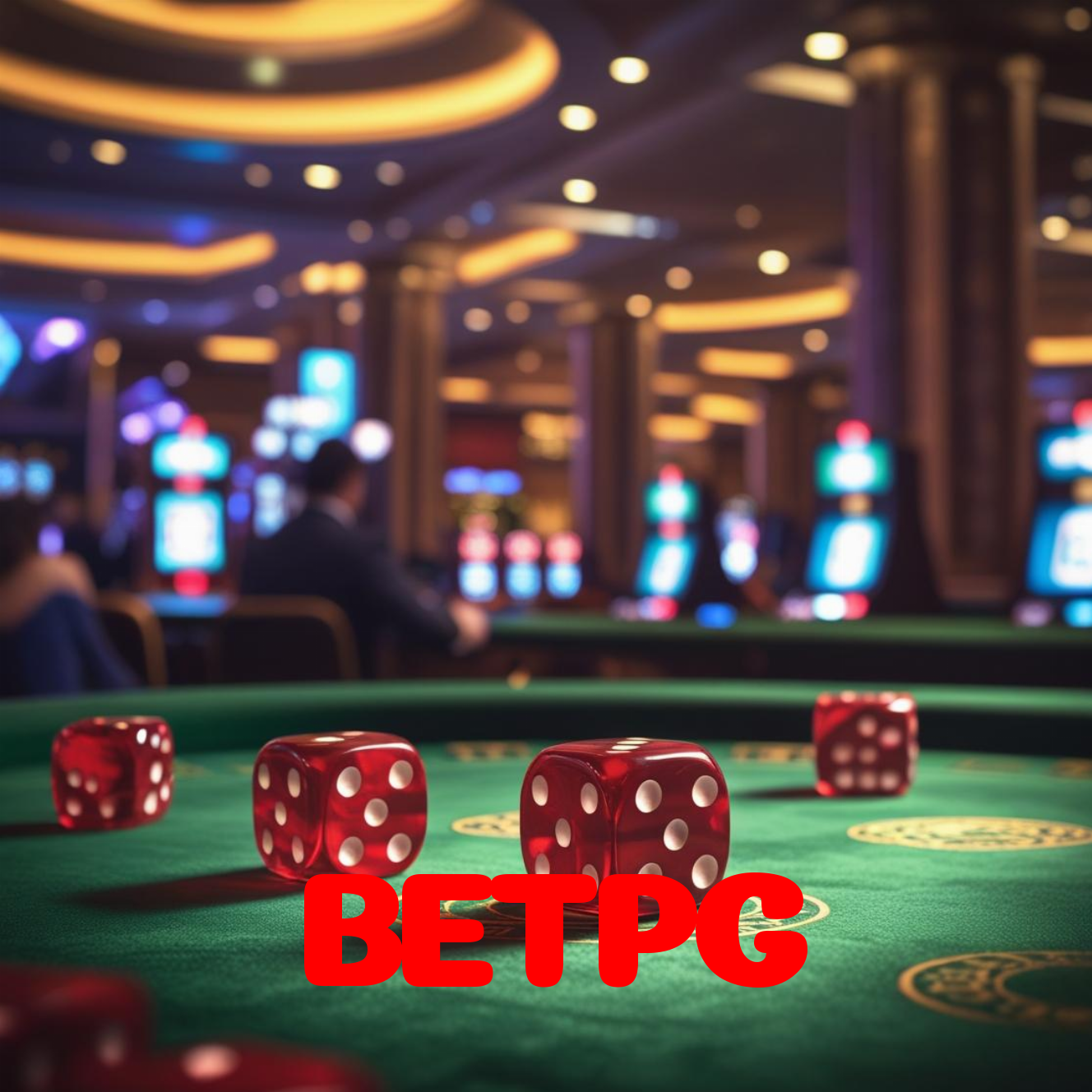 BETPG:Experimente o futebol online e vença como um verdadeiro campeão!