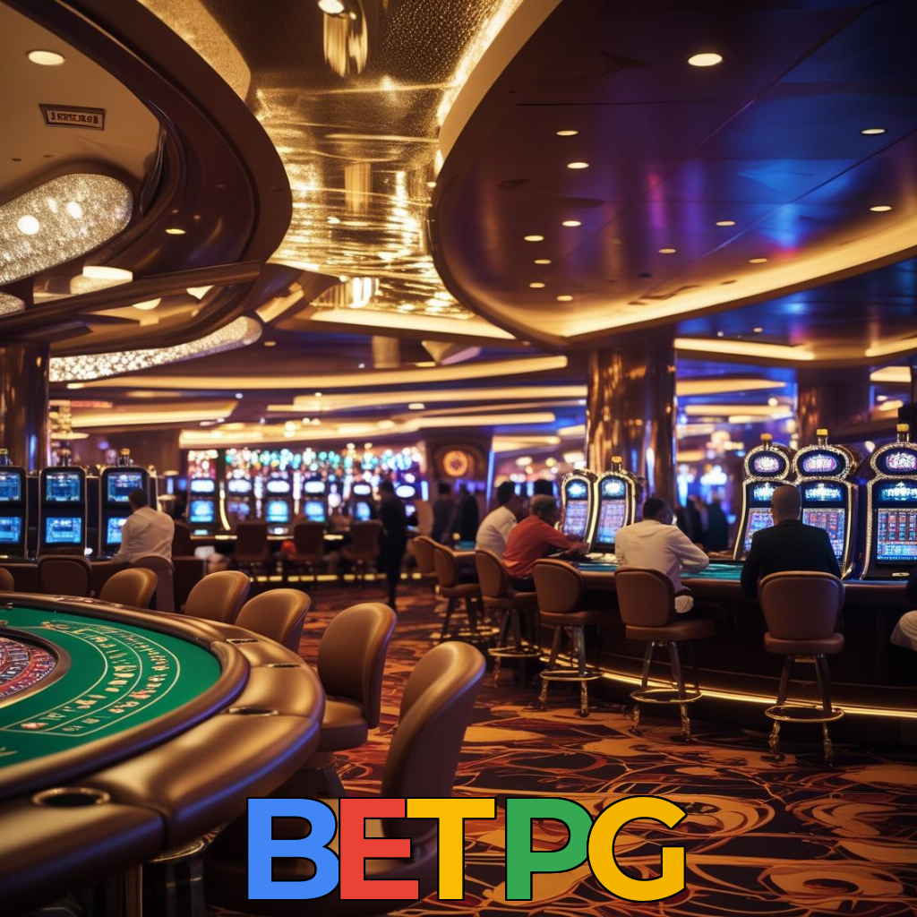 BETPG:Jogue slots, aposte no futebol e conquiste vitórias épicas no cassino!