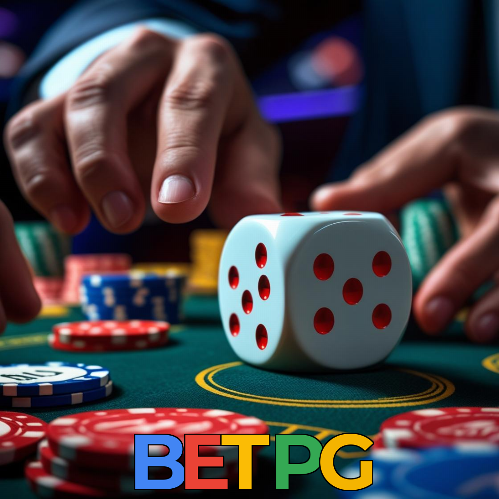 BETPG:Onde a diversão e a sorte se encontram: poker, roleta e futebol online!