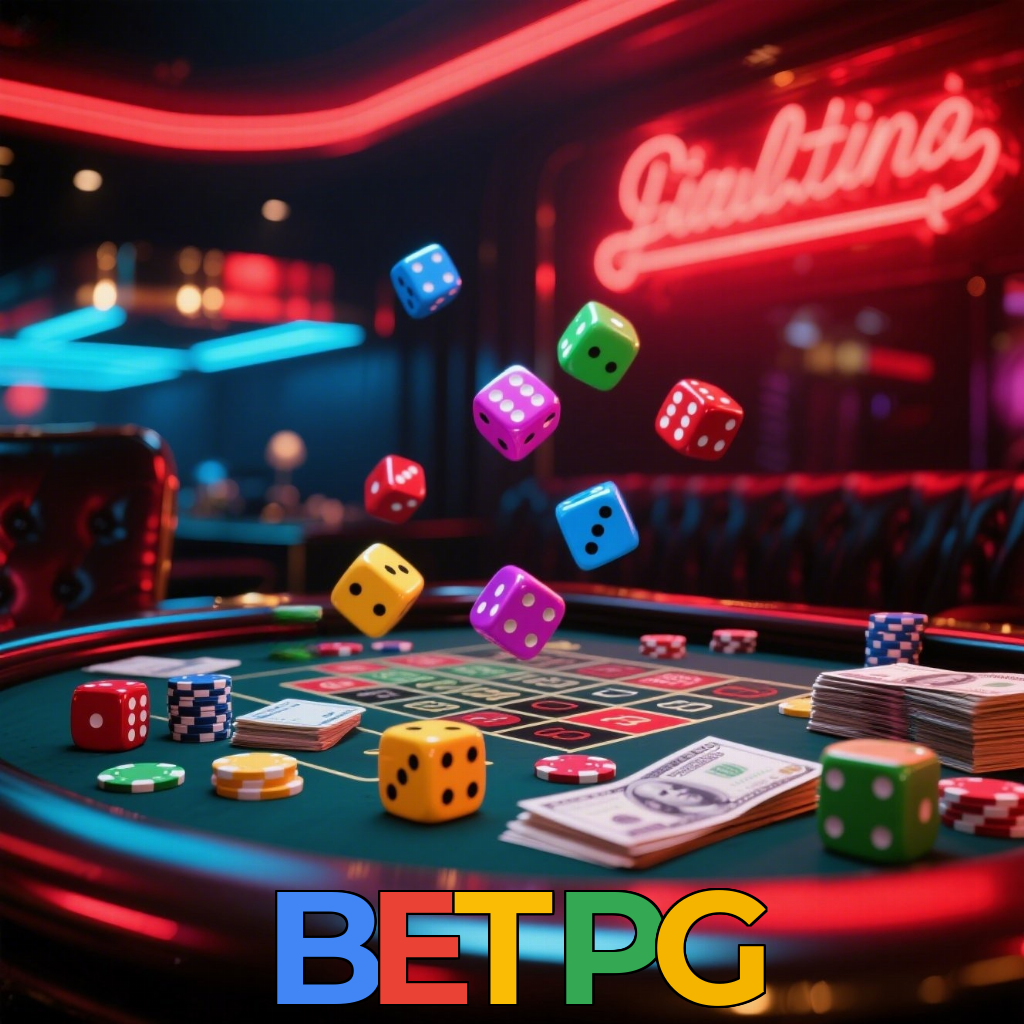 BETPG:Jogue poker, roleta e aposte ao vivo no futebol online para grandes vitórias!