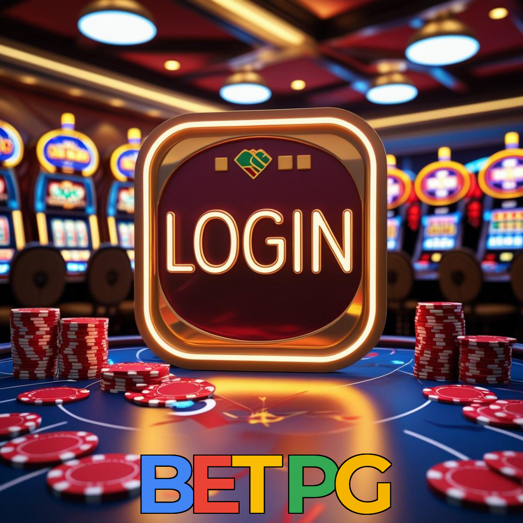 BETPG:Jogue nas slots e conquiste vitórias épicas!