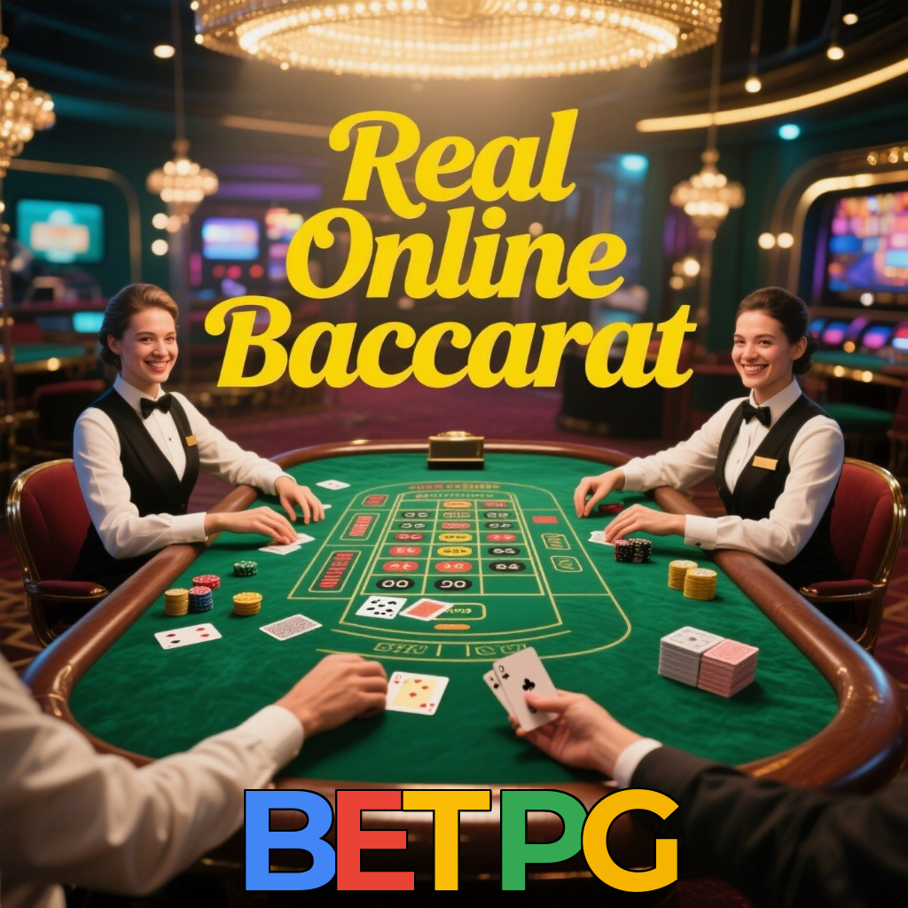 BETPG：Em nosso cassino online, as melhores vitórias estão por vir!