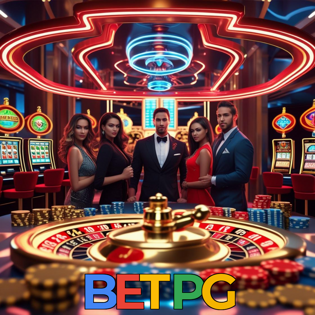 BETPG：Aposte no futebol online e sinta a emoção de ser o vencedor!