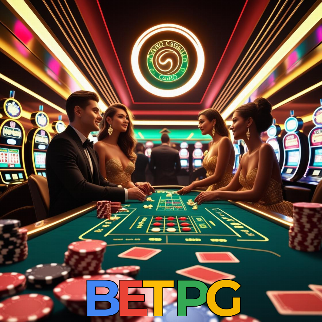 BETPG:Jogue slots, poker e aposte no futebol online para grandes prêmios!