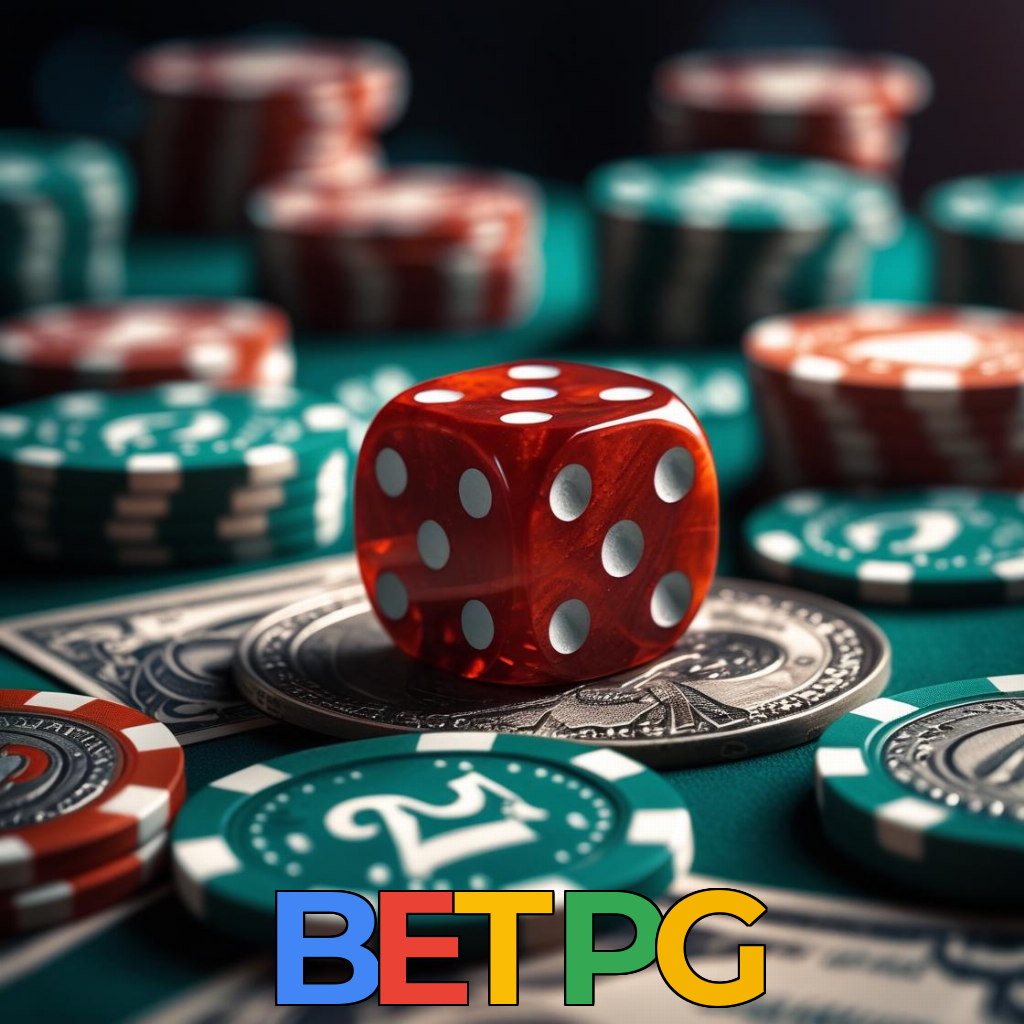 BETPG:Jogue nas mesas de poker e ganhe prêmios incríveis!