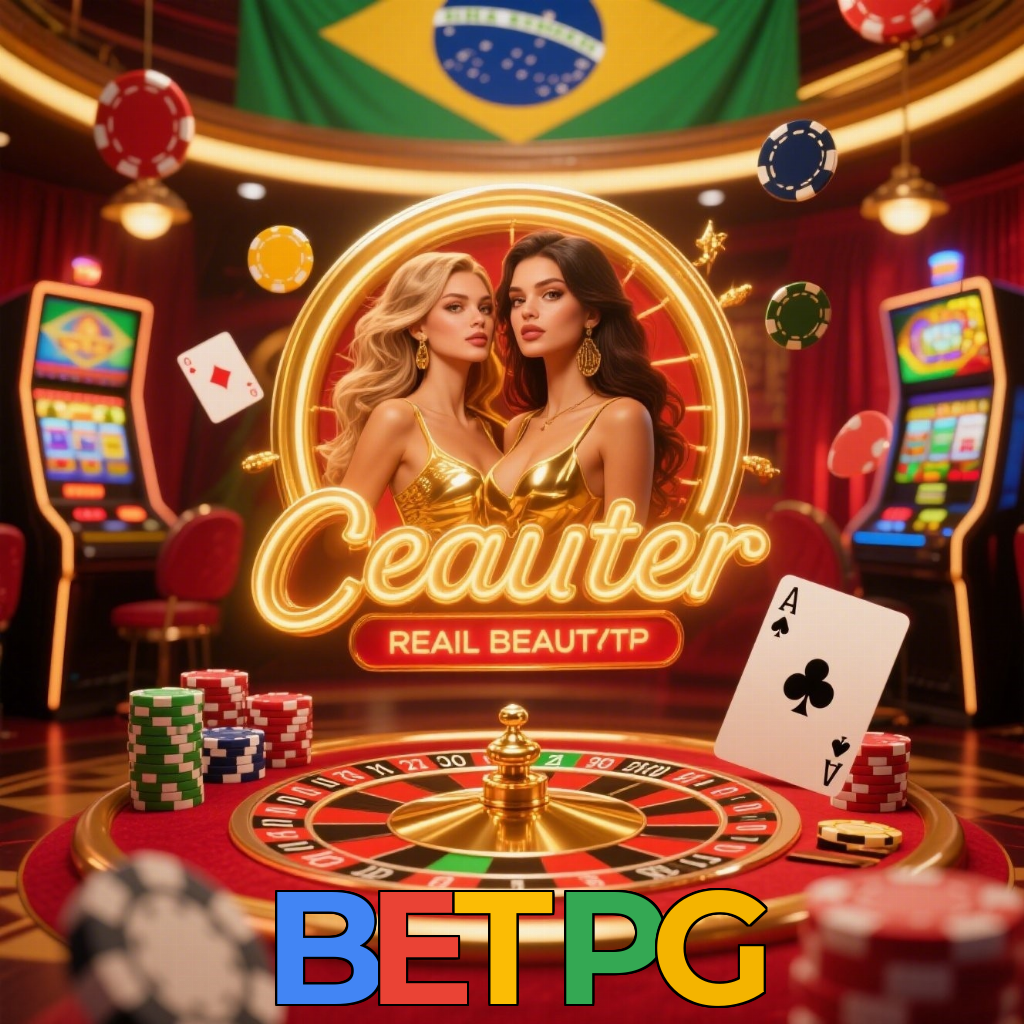 BETPG:A sorte está esperando por você! Vença na roleta e ganhe grandes vitórias!