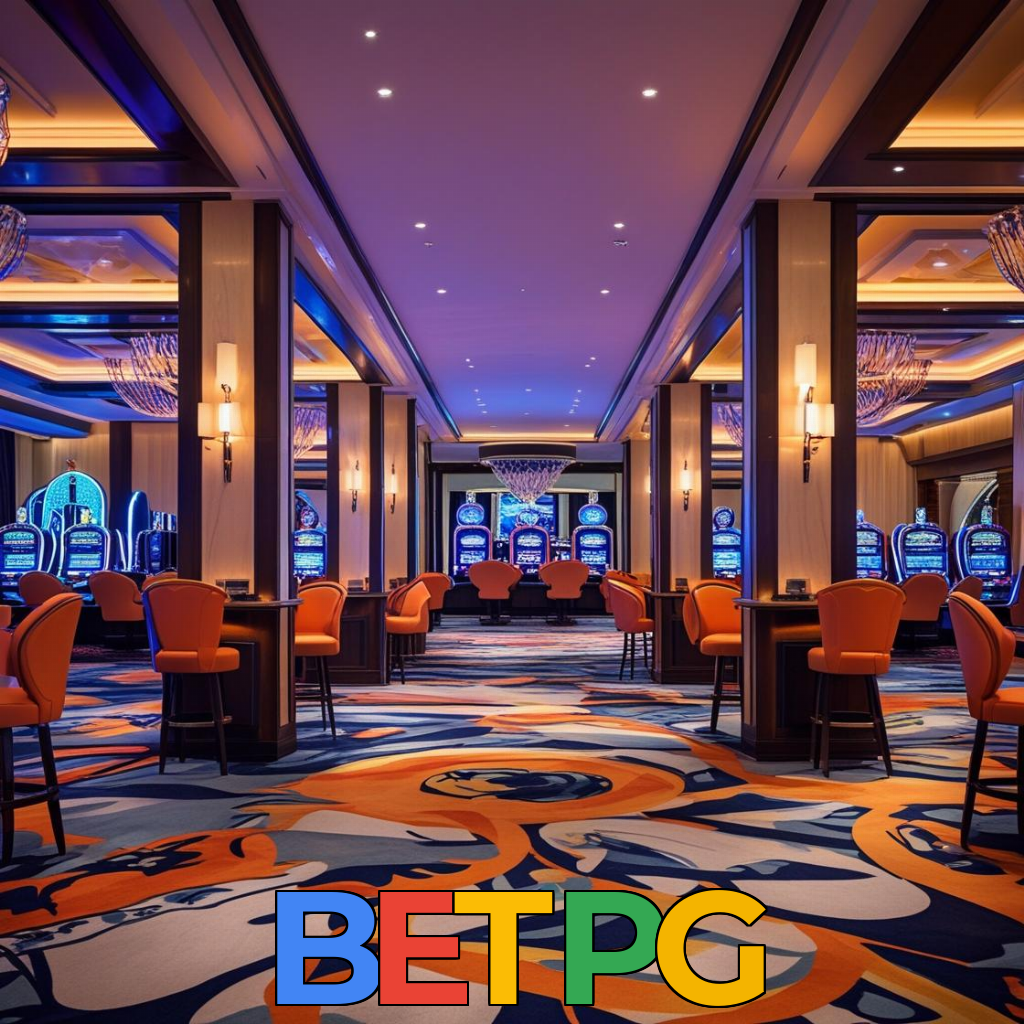 BETPG：A sorte está no cassino online com jogos de poker, roleta e apostas no futebol!