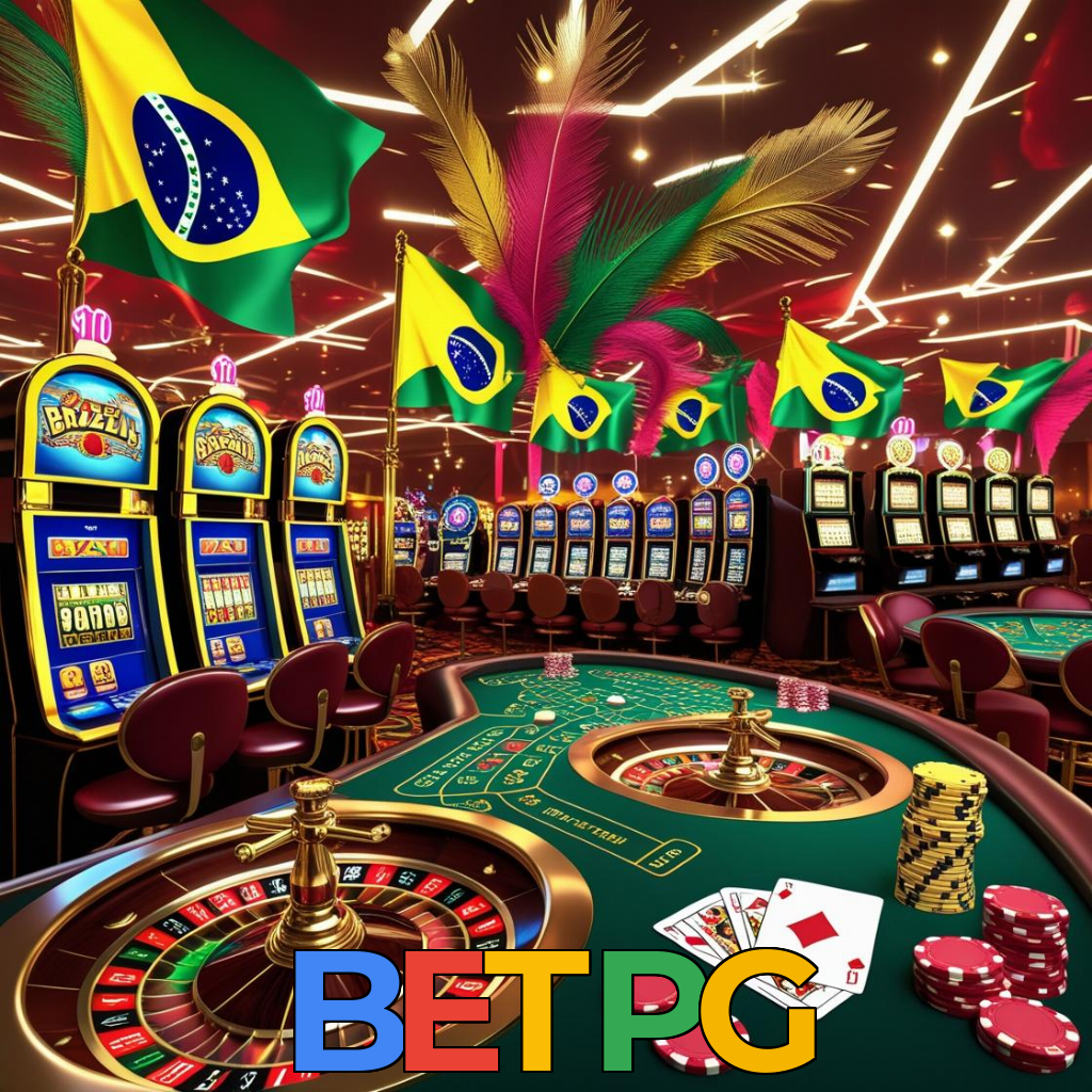 BETPG：Aposte no futebol e ganhe prêmios em blackjack e roleta online!