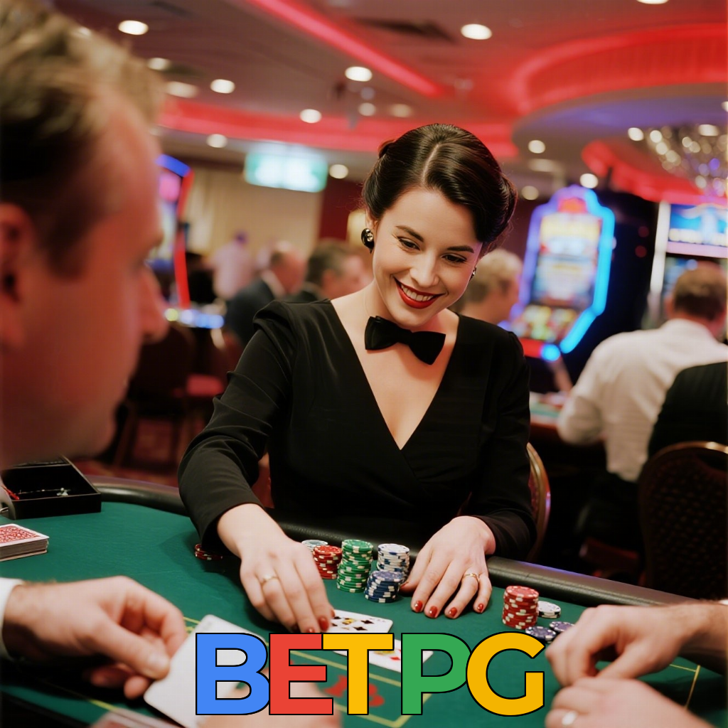 BETPG:Jogue poker, aposte no futebol e conquiste prêmios incríveis!