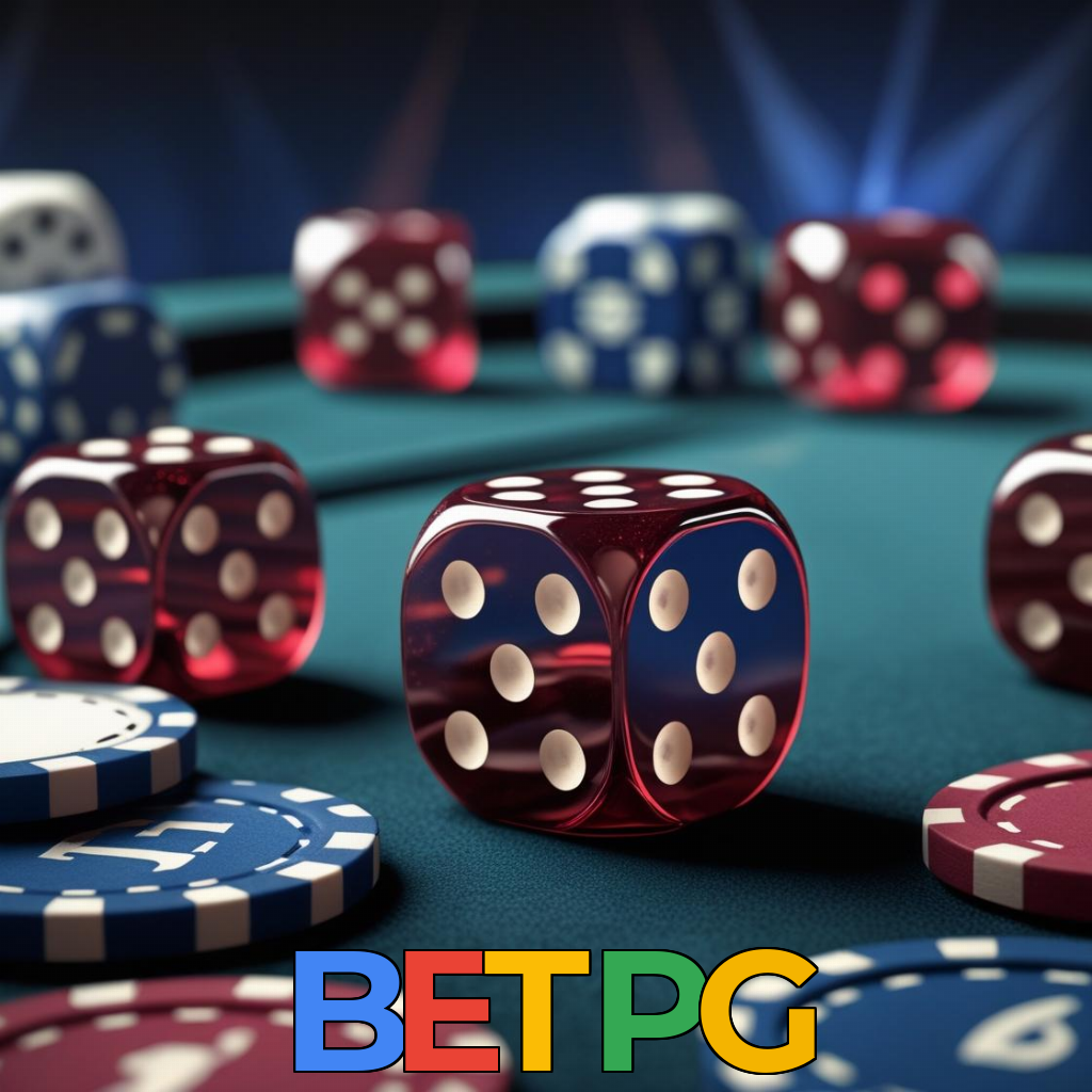 BETPG：Apostas ao vivo no futebol e os melhores jogos de cassino para você!