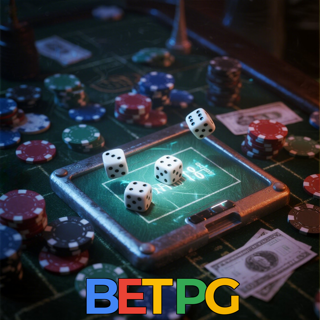 BETPG:Jogue no nosso cassino e prove sua habilidade nas cartas de poker!