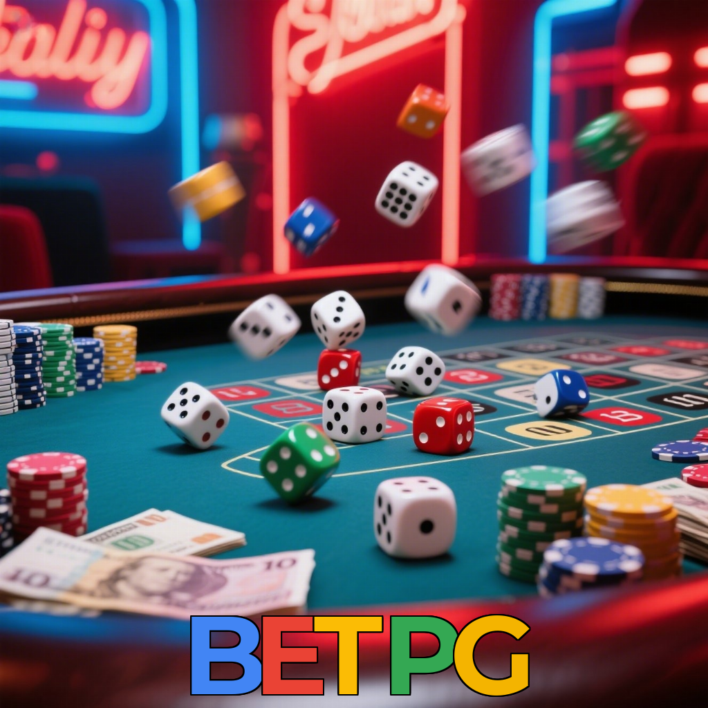 BETPG:Vença no futebol online e leve os melhores prêmios para casa!