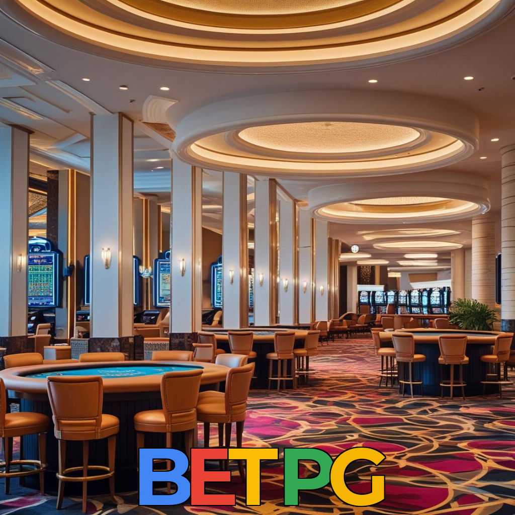 BETPG：Apostas no futebol e diversão em blackjack e roleta online te esperam!