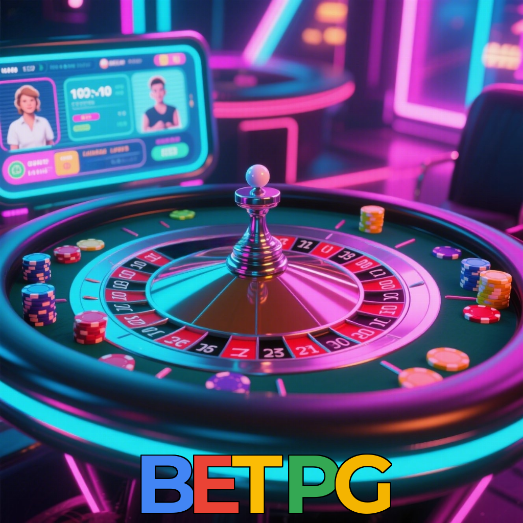 BETPG:A adrenalina do futebol online é sua chance de ganhar!