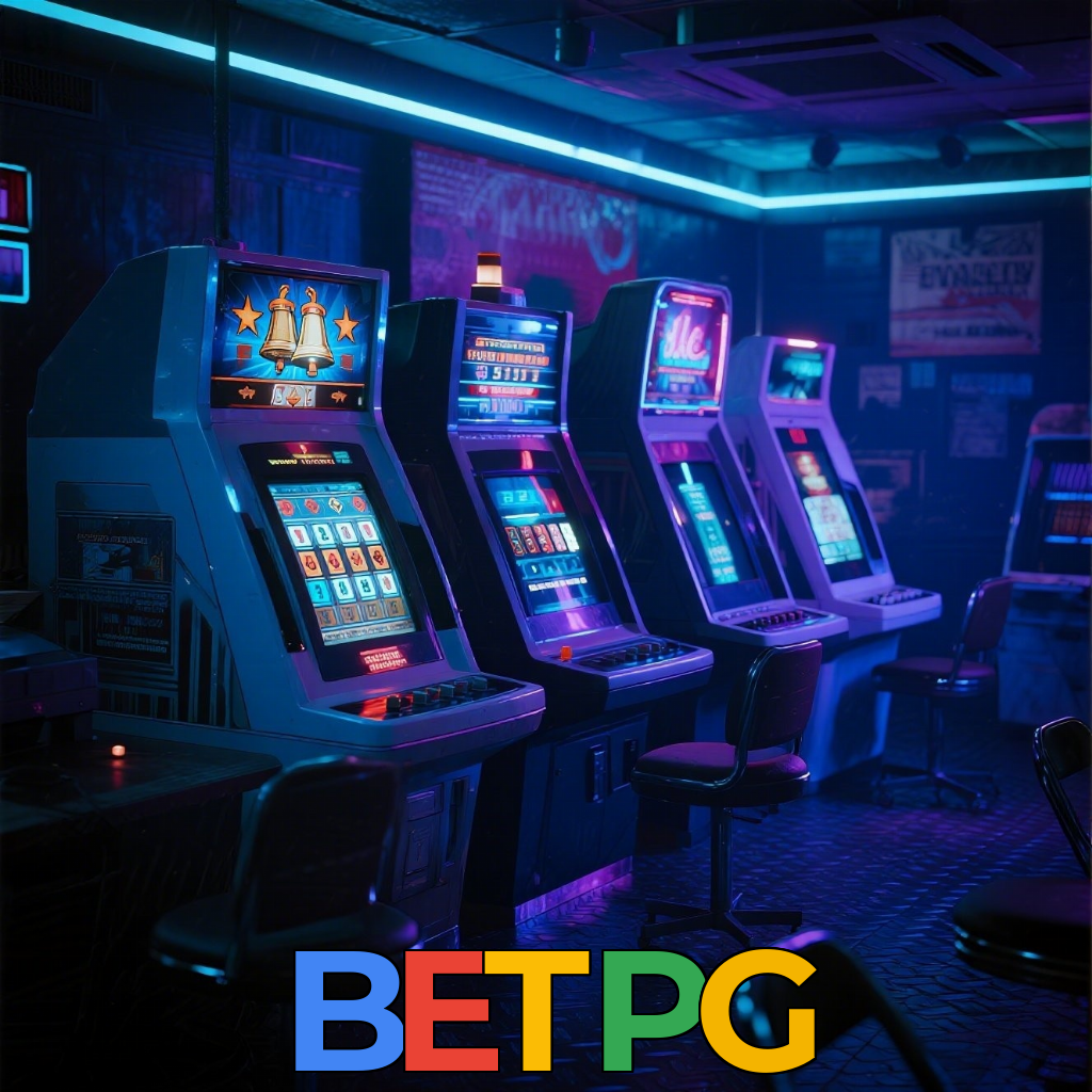 BETPG:Jogue futebol online e experimente a emoção de grandes vitórias!