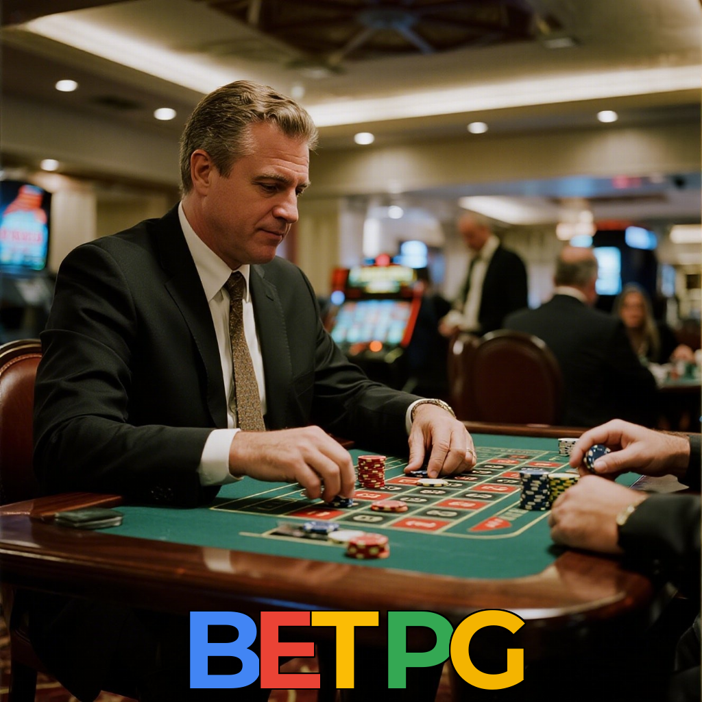 BETPG:Aposte no futebol e ganhe em blackjack e poker com segurança!