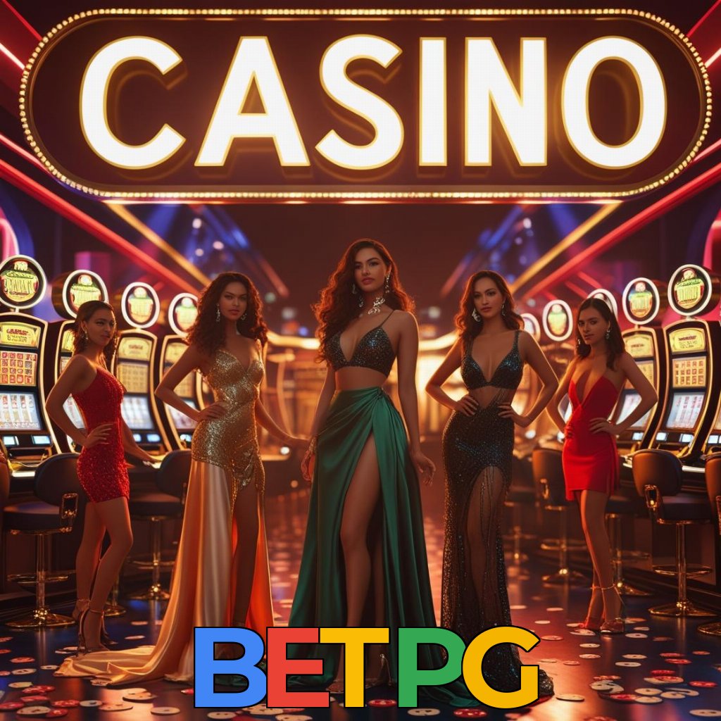 BETPG:O cassino online perfeito para quem ama futebol e jogos emocionantes!