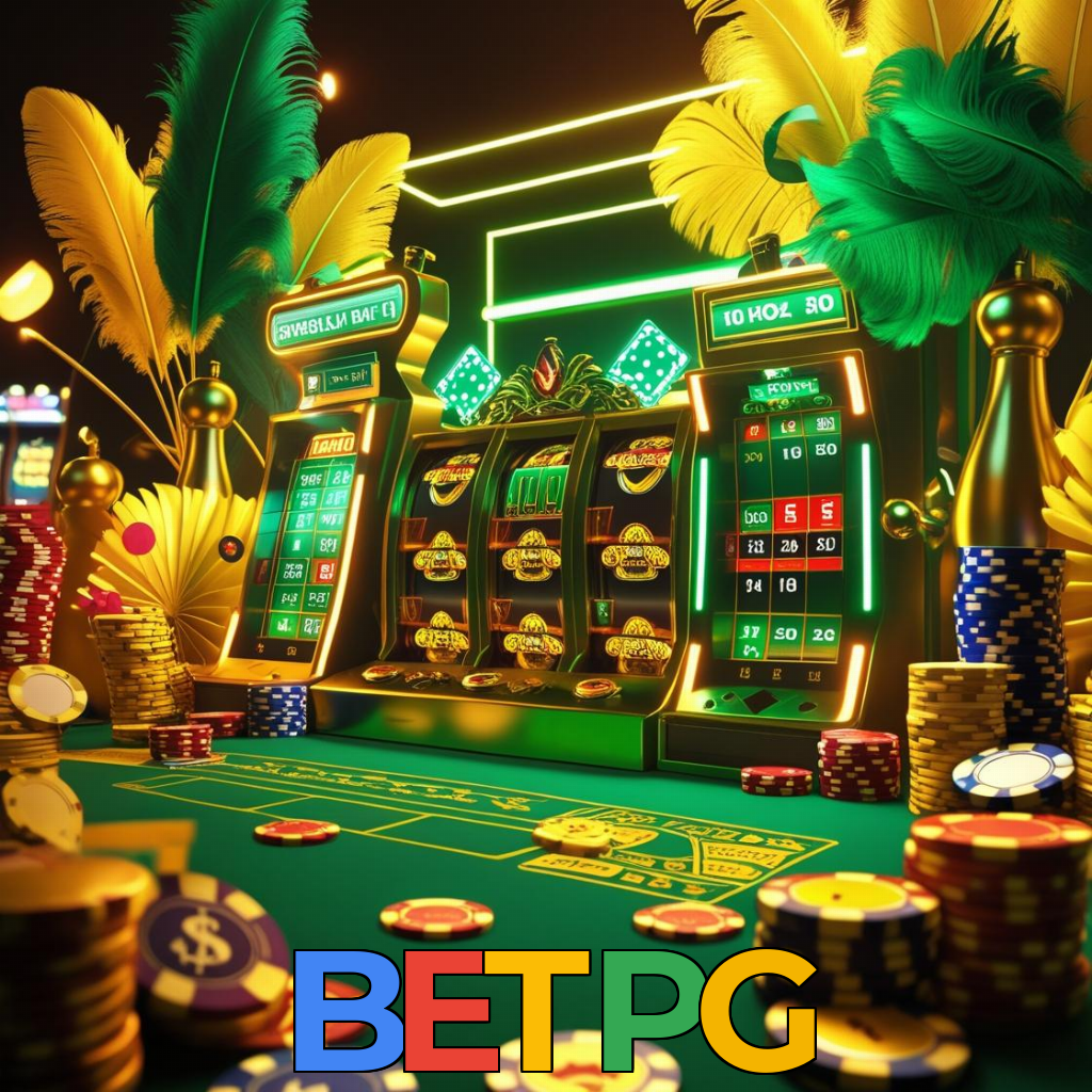 BETPG:A sorte está no seu lado nas nossas roletas! Aposte agora!