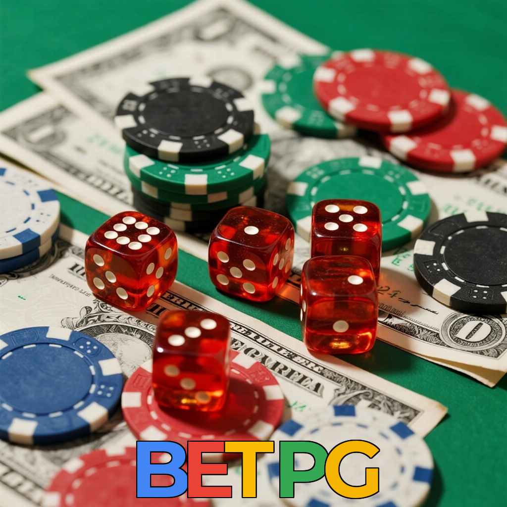 BETPG:Apostas no futebol e grandes prêmios nos melhores jogos de cassino!