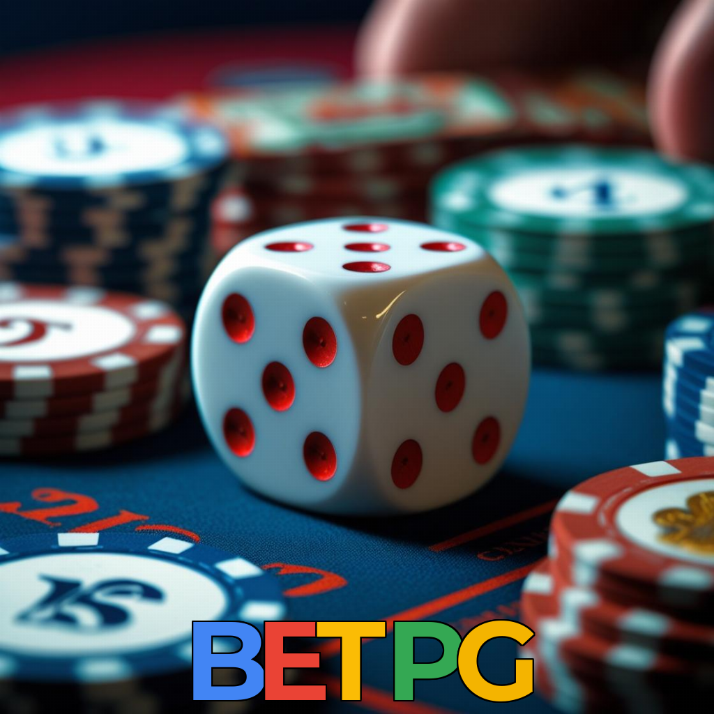 BETPG:O cassino online perfeito para jogadores de poker, roleta e futebol!