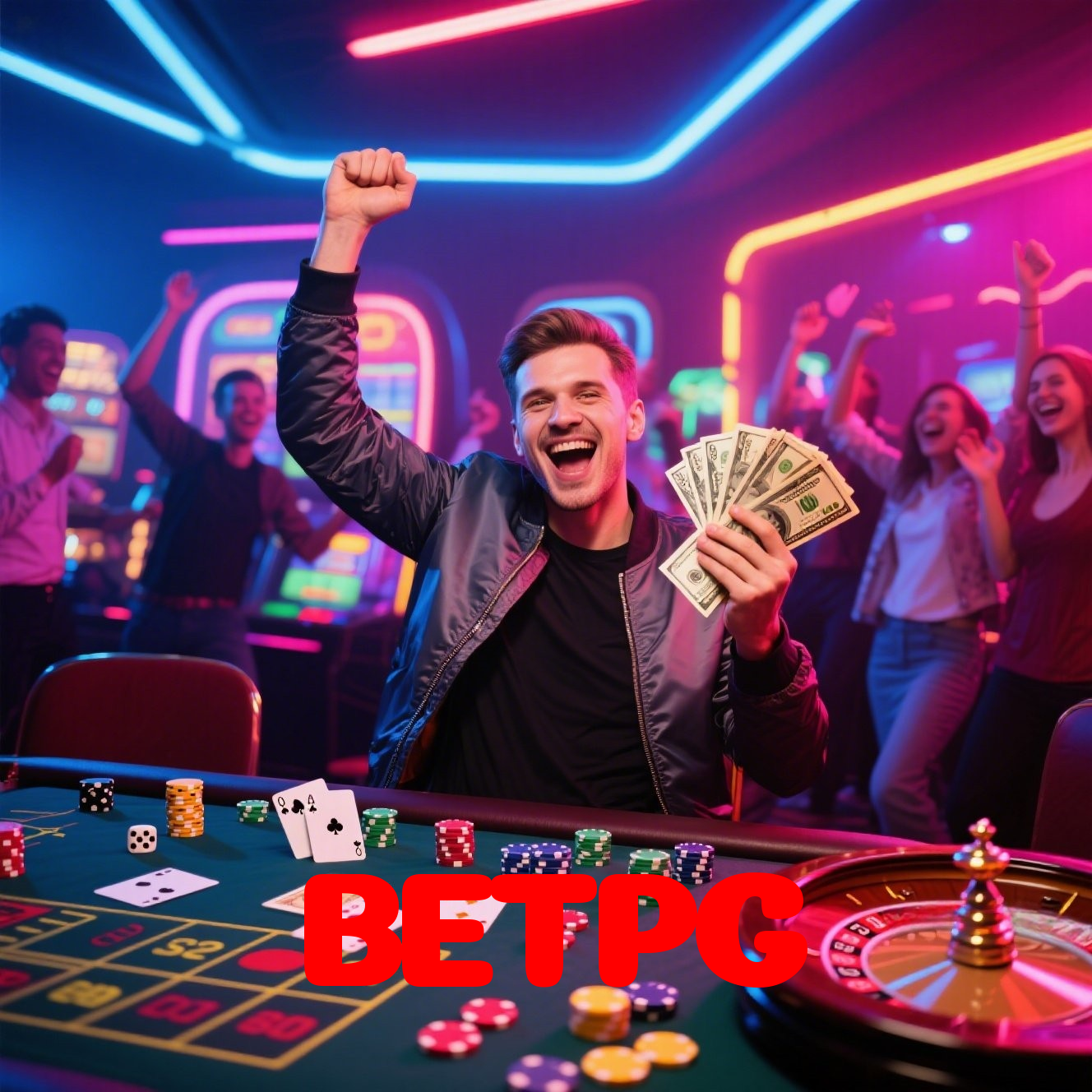 BETPG:A emoção do futebol digital está esperando por você! Aposte agora!