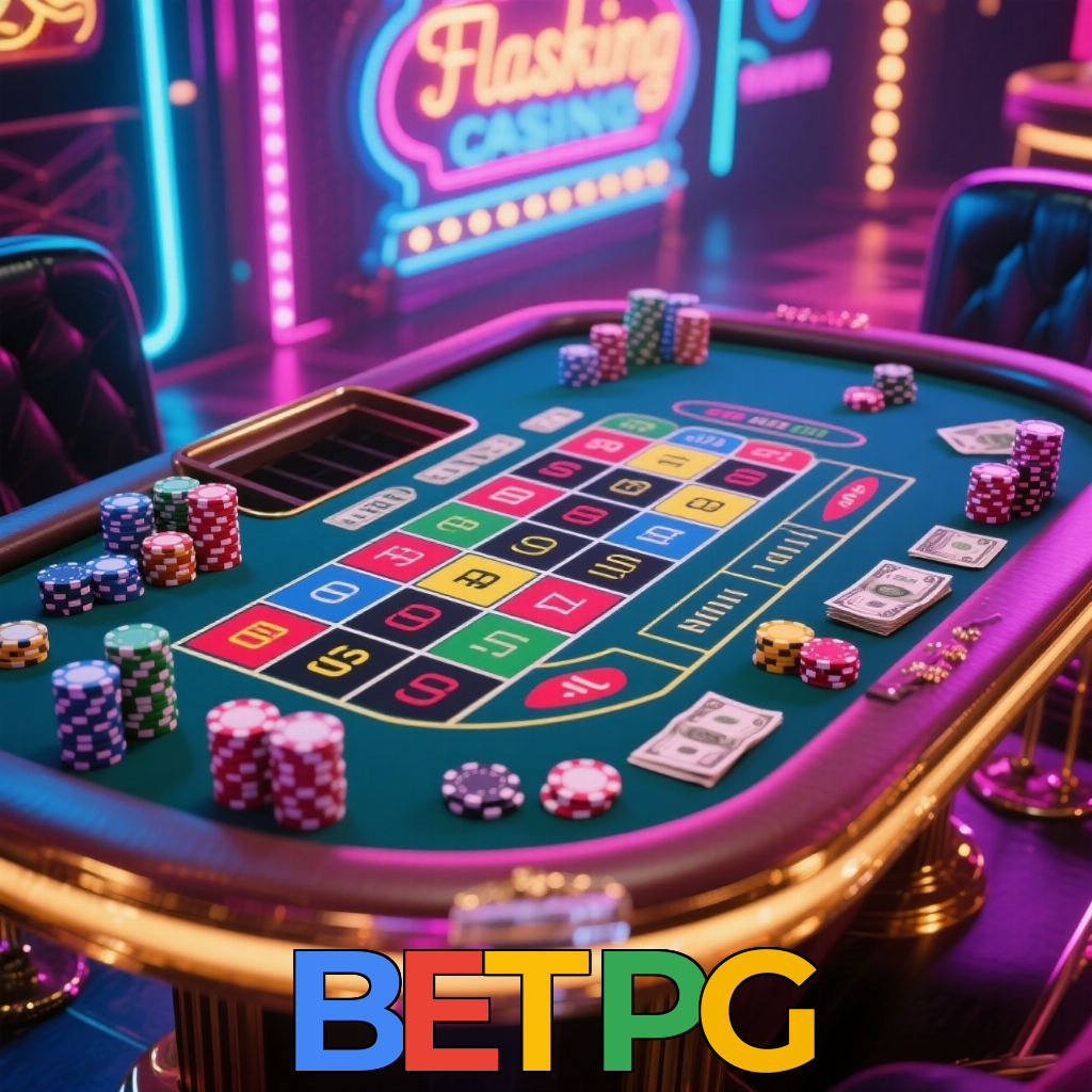 BETPG：Aposte no futebol online e vença de forma única!